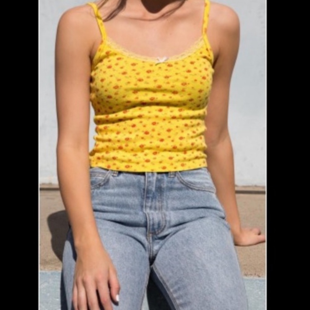 Marjorie ISO brandy tank